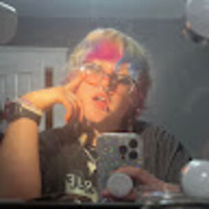 Meet your Posher, Sadie